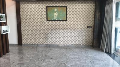Living Room Image of 950 Sq.ft 2 BHK Apartment / Flat for sale in Shakti Calista, Ghansoli Navi Mumbai for Rs. 21000000