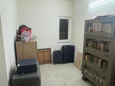 Bedroom Image of 2200 Sq.ft 3 BHK Apartment / Flat for sale in Sector 15A Noida for Rs. 59800000