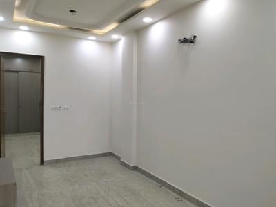 Living Room Image of 720 Sq.ft 2 BHK Builder Floor for sale in Mukherjee Nagar New Delhi for Rs. 12500000