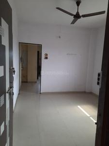 Hall Image of 1100 Sq.ft 2 BHK Apartment / Flat for rent in Shri Sai Apartment, Itkheda Aurangabad for Rs. 7000
