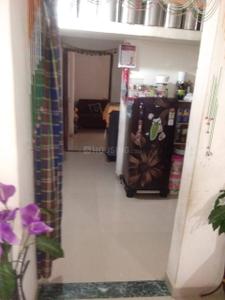 Image of 700 Sq.ft 1 BHK Apartment / Flat for sale in Karelibagh, Vadodara for Rs. 2000000