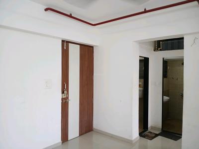 Living Room Image of 405 Sq.ft 1 BHK Apartment / Flat for rent in Worli Mumbai for Rs. 38000
