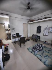 Image of 500 Sq.ft 1 RK Builder Floor for rent in IBD Raisina, Khajuri Kalan, Bhopal for Rs. 5000