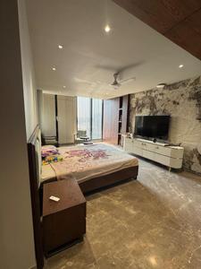 Bedroom Image of 4500 Sq.ft 3 BHK Builder Floor for rent in DLF City Phase 1, DLF Phase 1 Gurgaon for Rs. 300000