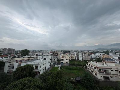 Balcony Image of 1300 Sq.ft 2 BHK Builder Floor for sale in Sahastradhara Road Dehradun for Rs. 7800000