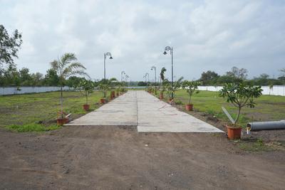 Image of 1440 Sq.ft Residential Plot / Land for sale in Vihitgaon, Devlali for Rs. 4200000