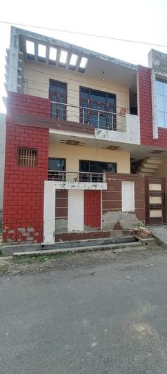 Gayatri garden partapur bypass nh 58 meerut Main Image 1