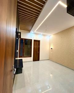 Hall Image of 1200 Sq.ft 3 BHK Independent House for sale in Mathpurena Raipur for Rs. 3650000
