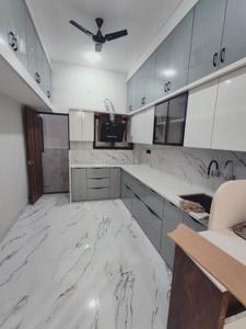 Kitchen Image of 1700 Sq.ft 3 BHK Independent House for sale in Silicon City Indore for Rs. 9500000