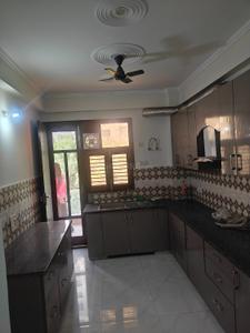 Kitchen Image of 2300 Sq.ft 3 BHK Independent House for sale in Sector 37C Gurgaon for Rs. 18500000