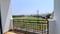 Breeze Residency Balcony 1
