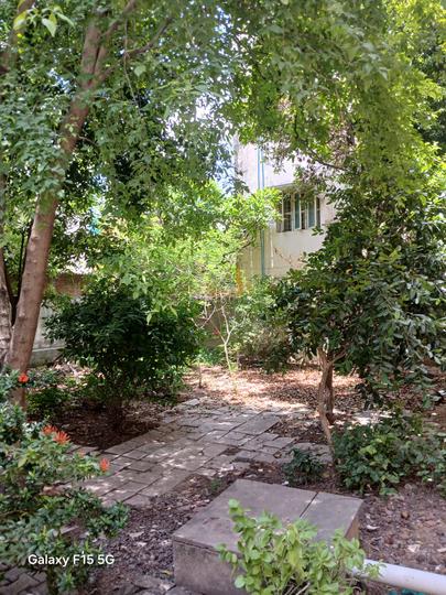 Pure Residencial Area Main Image 1