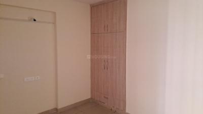 Bedroom Image of 1225 Sq.ft 3 BHK Apartment / Flat for sale in Ajnara Le Garden, Noida Extension Greater Noida for Rs. 10000000