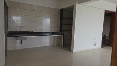 Kitchen Image of 1089 Sq.ft 3 BHK Apartment / Flat for sale in Shaligram Pride, Shela Ahmedabad for Rs. 9600000