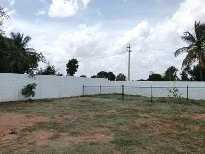 Image of 1500 Sq.ft Residential Plot / Land for sale in Konadasapura, Bengaluru for Rs. 14400007