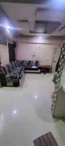 Hall Image of 900 Sq.ft 2 BHK Apartment / Flat for sale in Sun Suryoday 2, Ghatlodiya Ahmedabad for Rs. 6000000