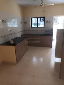 Kitchen Image of 1090 Sq.ft 2 BHK Independent House for rent in Gandhi Nagar Nagpur for Rs. 23000