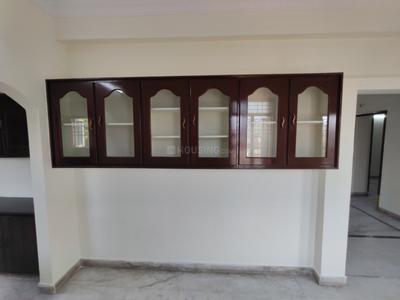 Hall Image of 1268 Sq.ft 3 BHK Apartment / Flat for sale in Benz Circle Vijayawada for Rs. 7200000