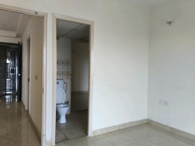 Bedroom Image of 1350 Sq.ft 3 BHK Apartment / Flat for rent in Gaur City 7th Avenue, Noida Extension Greater Noida for Rs. 29000
