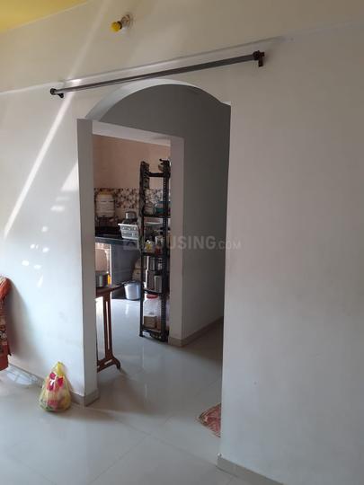 Sadguru Residency Main Image 1