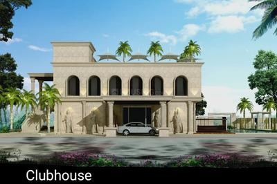 Dream kanak corridor Plot View 1