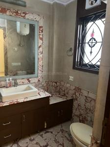 Image of 2700 Sq.ft 4 BHK Builder Floor for sale in Safdarjung Enclave, New Delhi for Rs. 95000000