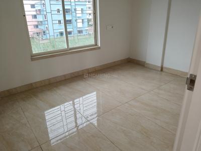 Bedroom Image of 1050 Sq.ft 3 BHK Apartment / Flat for sale in Nayabad Kolkata for Rs. 5200000
