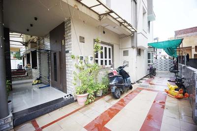 Image of 3150 Sq.ft 5 BHK Independent House for sale in Jasodanagr, Ahmedabad for Rs. 19000000