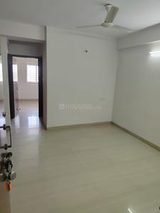 Hall Image of 1000 Sq.ft 2 BHK Apartment / Flat for rent in Sterling Skyline, Bhicholi Mardana Indore for Rs. 16000