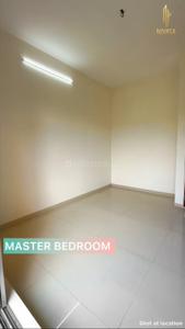 Bedroom Image of 610 Sq.ft 1 BHK Apartment / Flat for sale in Nivasa Green City Phase 1, Dombivli East Thane for Rs. 5199000