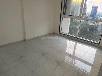 Bedroom Image of 1006 Sq.ft 2 BHK Apartment / Flat for sale in MICL Aaradhya Parkwood, Mira Road East Mira Bhayandar for Rs. 13500000