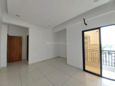Bedroom Image of 1350 Sq.ft 3 BHK Apartment / Flat for sale in Amardeep Sky, Harni Vadodara for Rs. 8000000