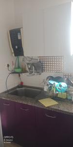 Kitchen Image of 1790 Sq.ft 3 BHK Apartment / Flat for sale in Seema Dwar Dehradun for Rs. 9900000