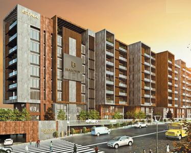 4 BHK Flat