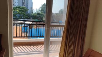 3 BHK Flat