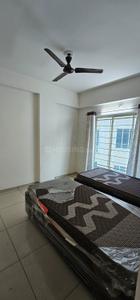 Bedroom Image of 1200 Sq.ft 3 BHK Apartment / Flat for sale in Fortune Greenfields 3, Bhayli Vadodara for Rs. 3200000