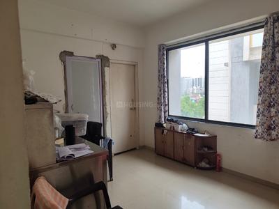 Bedroom Image of 1125 Sq.ft 2 BHK Apartment / Flat for sale in Sigma Nest, Old Wadaj Ahmedabad for Rs. 5500000