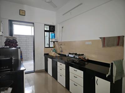 Kitchen Image of 2660 Sq.ft 4 BHK Villa for sale in Kolte Patil IVY Estate, Wagholi Pune for Rs. 23000000
