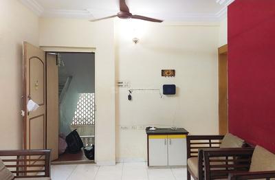 Hall Image of Goregaon East Nest in Goregaon East, Mumbai