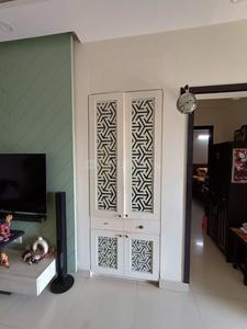 Hall Image of 1407 Sq.ft 3 BHK Apartment / Flat for sale in Svamitva Emerald Square by Svamitva Infra Pvt. Ltd., Bommasandra Bengaluru for Rs. 15800000