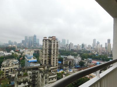 Image of 1400 Sq.ft 3 BHK Apartment / Flat for sale in Shivalik Garden Court, Dadar East, Mumbai for Rs. 49500000