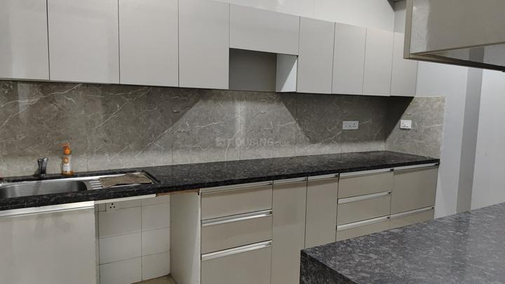 Oberoi Eternia Towers A to D Main Image 1