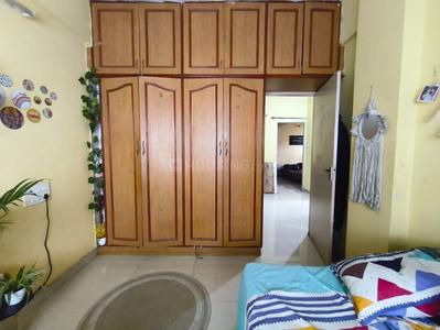 Bedroom Image of 1390 Sq.ft 3 BHK Apartment / Flat for sale in Mangammanapalya Bengaluru for Rs. 6200000