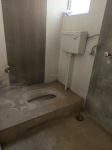 Common Bathroom Image of 950 Sq.ft 2 BHK Apartment / Flat for sale in Pristine Neo City, Wagholi Pune for Rs. 4600000
