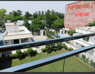 Image of 1300 Sq.ft 3 BHK Apartment / Flat for sale in Chandan Hola, New Delhi for Rs. 9000000
