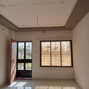 Hall Image of 560 Sq.ft 2 BHK Duplex for rent in Bhadkodra Ankleshwar for Rs. 7000