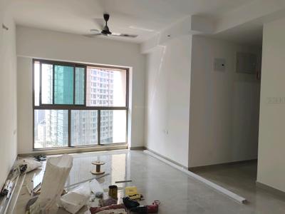 Living Room Image of 845 Sq.ft 2 BHK Apartment / Flat for sale in Sheth Auris Bliss, Malad West Mumbai for Rs. 22500000