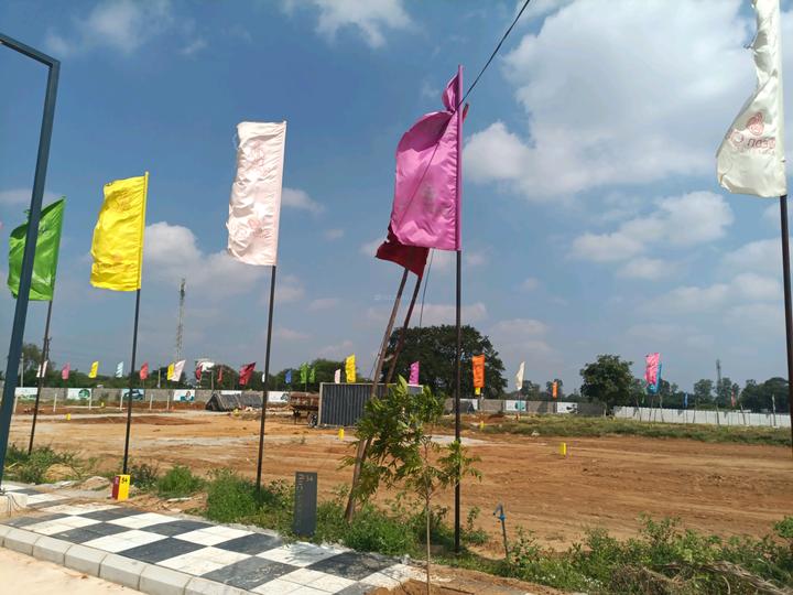 Shadnagar Main Image 1