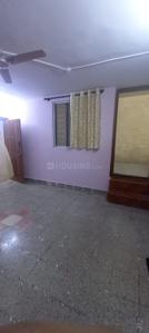 1 BHK Independent Builder Floor
