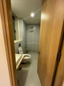 Bathroom Image of 739 Sq.ft 2 BHK Apartment / Flat for sale in Lodha Bel Air, Jogeshwari West Mumbai for Rs. 24500000